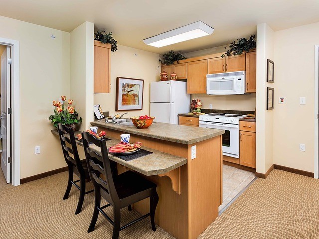 MORNINGSTAR OF BILLINGS